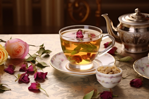 女人喝什么茶最好 女人喝茶注意事项
