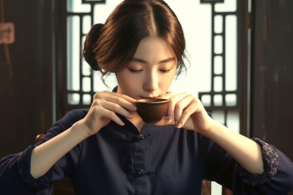 女人喝什么茶最好 女人喝茶注意事项