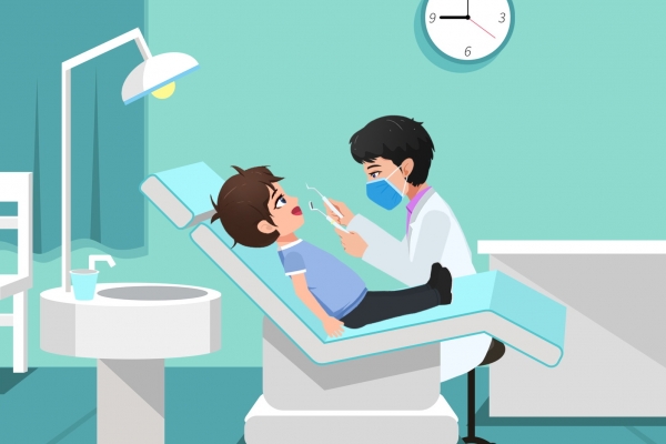 花生可以美白牙齿吗？ 美白牙齿的方法