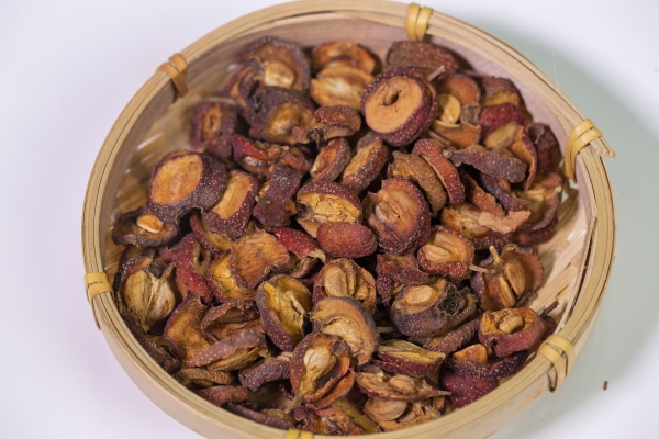 山楂干泡水能每天喝吗？ 山楂配什么减肥刮油