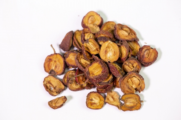 山楂干的保质期是多长 自制山楂干可以存放多久