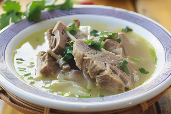 羊肉和柿子能一起吃吗？ 吃羊肉需要注意什么