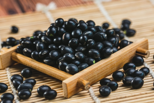 黑豆的功效与作用禁忌 黑豆怎么吃营养