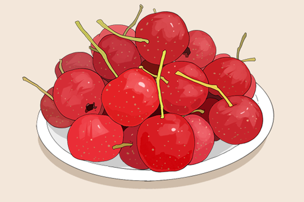 喝山楂片泡水能减肥吗？ 用山楂片泡水的好处