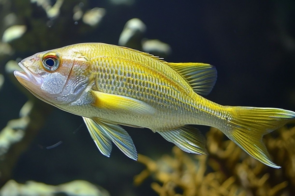 黄花鱼大的好还是小的好 大黄花鱼和小黄花鱼是一种鱼吗？