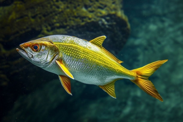 黄花鱼大的好还是小的好 大黄花鱼和小黄花鱼是一种鱼吗？