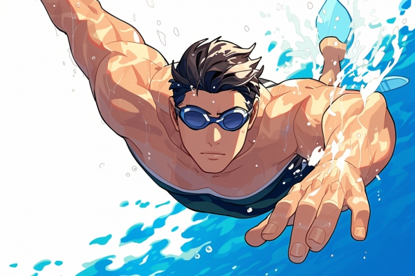 游泳会不会导致体内湿气寒气重 有鼻炎的人适合游泳吗？