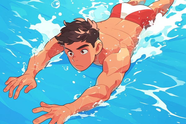 游泳会不会导致体内湿气寒气重 有鼻炎的人适合游泳吗？