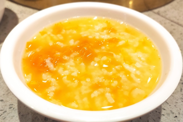 秋冬季吃什么食物暖胃 养胃又容易消化的食物