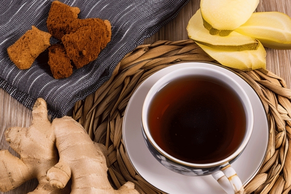 数九寒天吃什么养生暖胃 数九寒天暖胃的茶饮有哪些