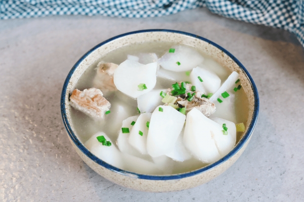 白萝卜怎么吃不会寒凉 白萝卜怎么吃养胃顺气