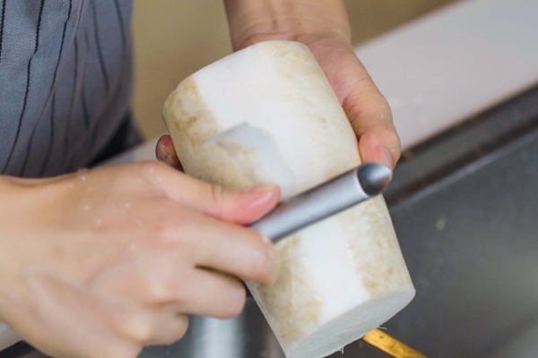 如何去除白萝卜的寒性 体寒可以吃白萝卜吗？