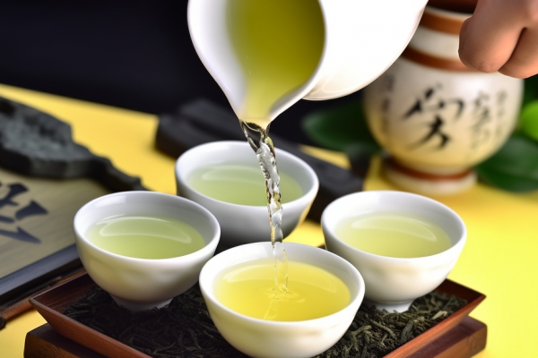 绿茶不适合什么人喝 饮用绿茶的注意事项