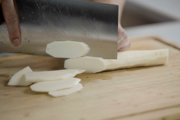 吃木薯有什么好处和坏处 吃木薯是升血糖还是降血糖