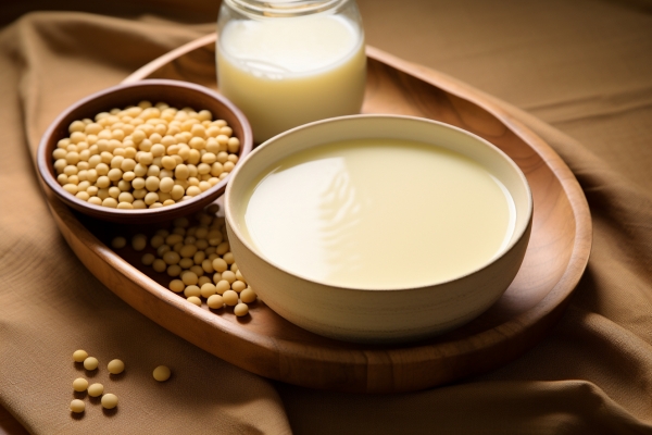 豆浆可不可以替代牛奶 豆浆牛奶可以一起喝吗？