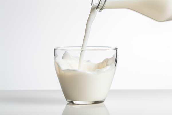 豆浆可不可以替代牛奶 豆浆牛奶可以一起喝吗？