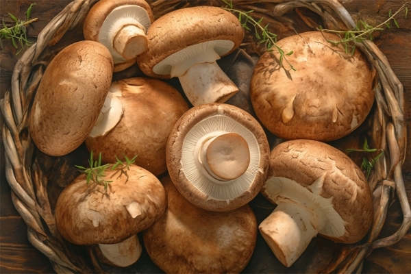 草菇不能和什么一起吃 三种人不宜吃草菇