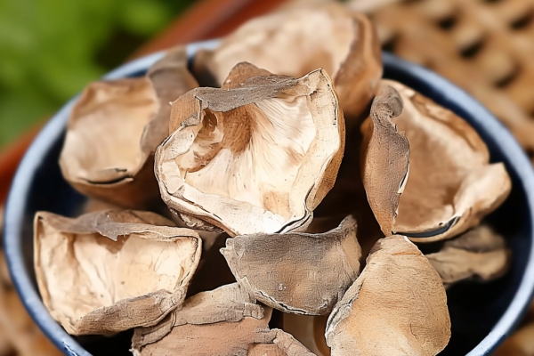 草菇不能和什么一起吃 三种人不宜吃草菇