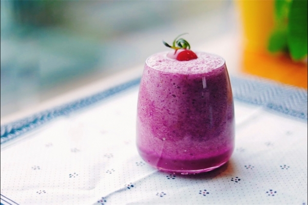 紫甘蓝的功效与禁忌 紫甘蓝上火还是降火