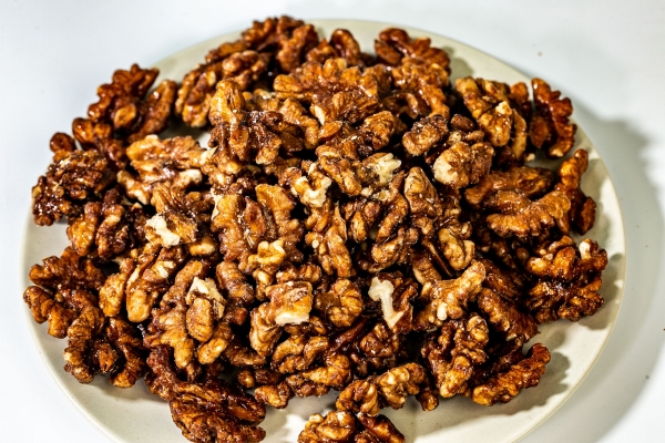 核桃仁的功效与作用 核桃仁不适宜人群