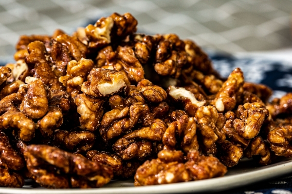 核桃仁的功效与作用 核桃仁不适宜人群