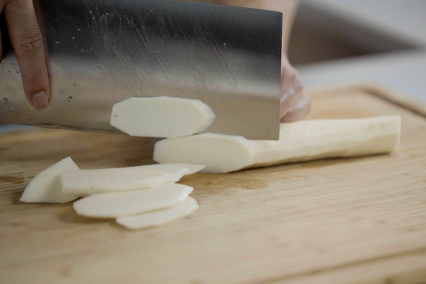 生山药祛湿还是助湿 去湿气的山药是湿的还是干的