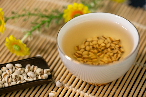 什么祛湿茶适合痰湿体质 哪种体质不能喝祛湿茶