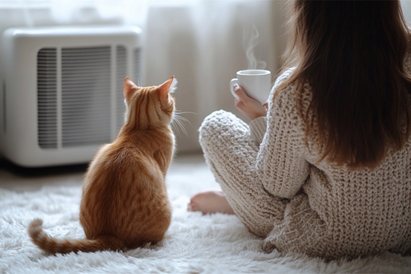 冬天在家怎么快速祛湿排湿 冬天祛湿可以喝什么茶饮
