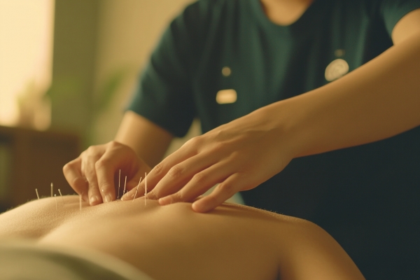 脾胃虚寒湿气重怎么调理 健脾胃敲打哪个部位