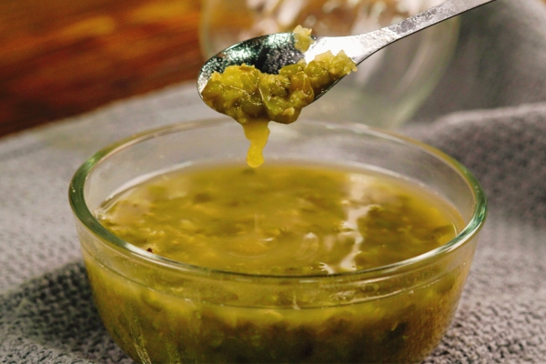 湿气重的人能喝绿豆汤吗？ 绿豆和什么一起煮可以去湿气