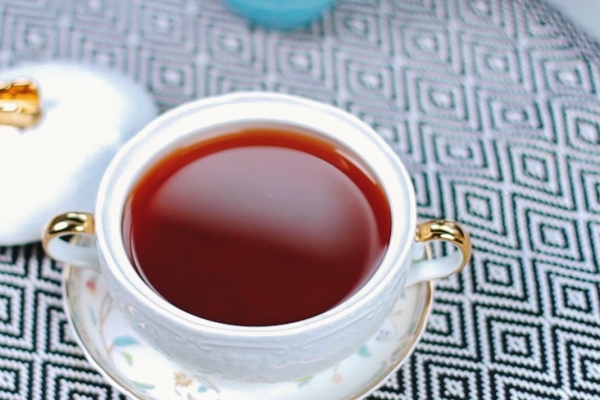 湿气重的人能喝姜枣茶吗？ 湿气重怎么办