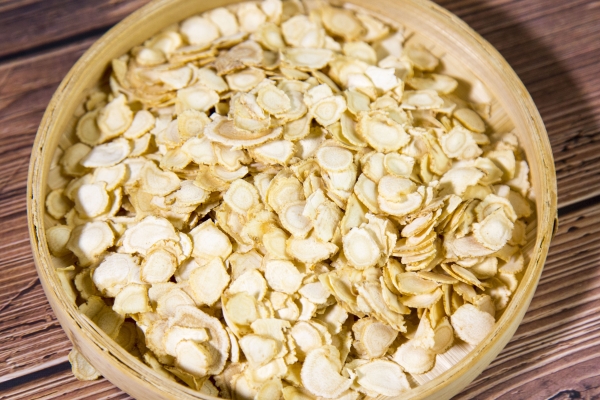 西洋参上火的还是下火的 西洋参的注意事项