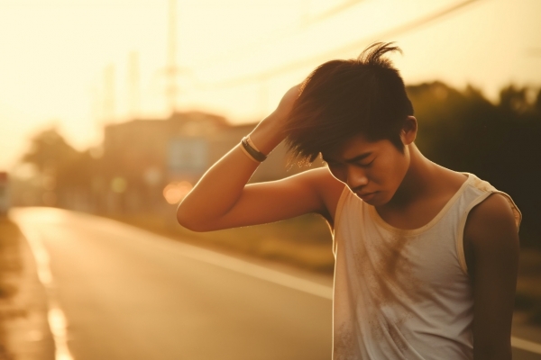 易上火体质如何调理 容易上火体质是什么原因