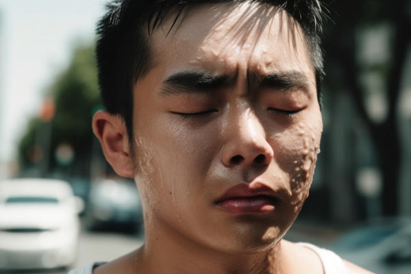 易上火体质如何调理 容易上火体质是什么原因