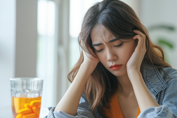 易上火体质怎么调理 上火的原因有哪些