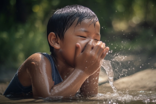 小孩容易上火怎么调理 小孩总是上火是什么原因