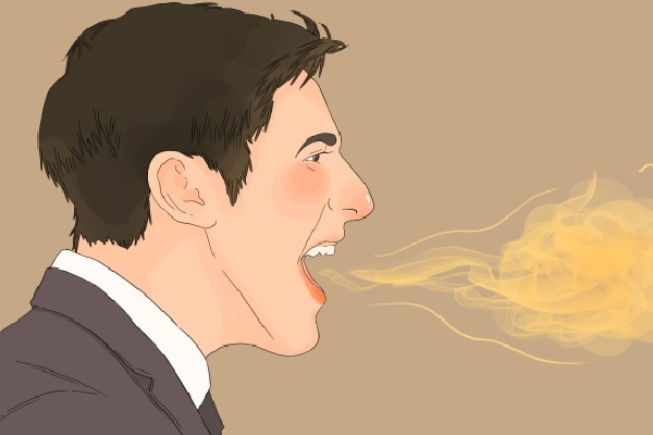 湿热上火怎么调理 湿热上火都有什么症状