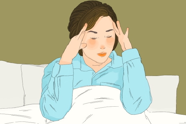 湿热上火怎么调理 湿热上火都有什么症状