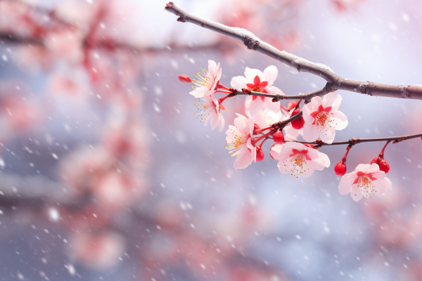 小雪节气吃什么食物养生 小雪节气养生方法