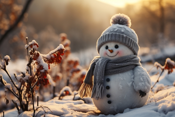 大雪节气的特点和风俗 大雪节气的禁忌事项