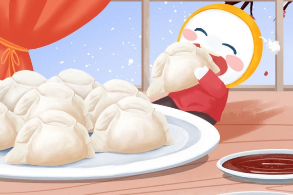 冬至节气吃什么食物 冬至节气喝什么茶饮