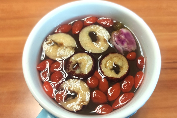 冬至节气吃什么食物 冬至节气喝什么茶饮