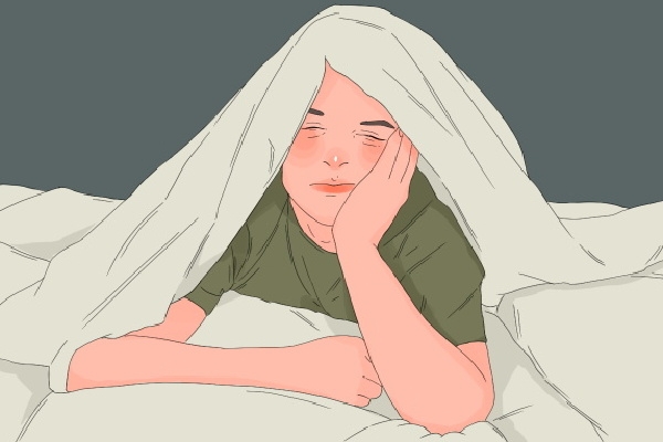 春季肝火旺喝什么茶好 女人肝火旺的症状