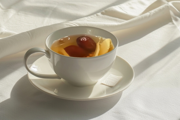 女性肝火旺可以喝姜枣茶吗？ 肝火旺能吃姜吗？