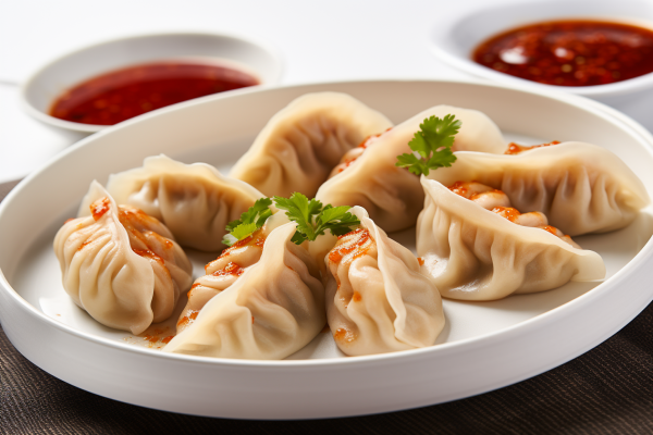 冬至为什么吃饺子 冬至吃饺子配什么好