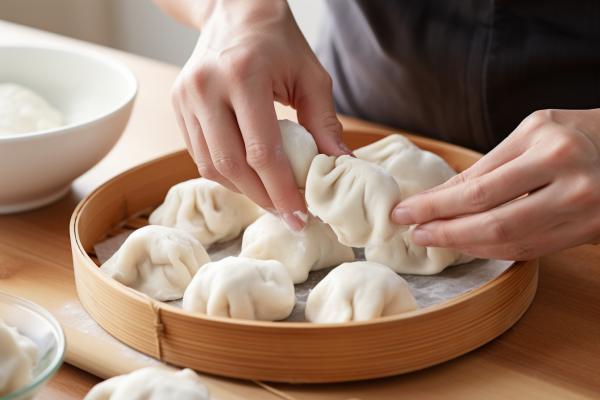 冬至吃饺子还是吃汤圆 吃饺子汤圆需要注意什么