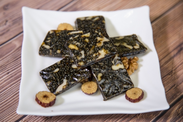 肝火旺能吃阿胶糕吗？ 什么茶去肝火效果最好