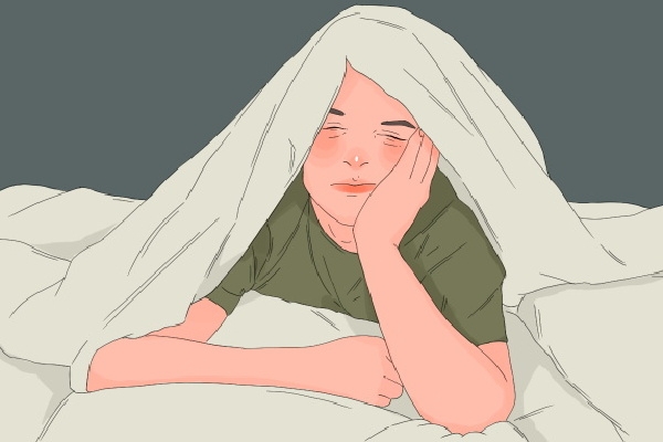 心火肝火旺盛饮食怎么调理 心火旺盛是怎么引起的