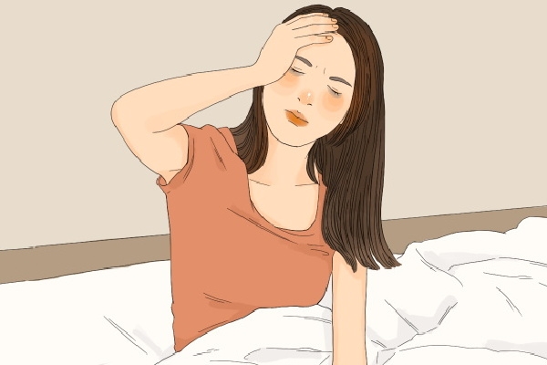 心火肝火旺盛饮食怎么调理 心火旺盛是怎么引起的