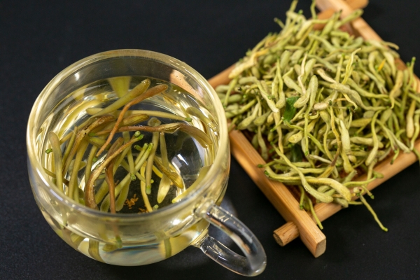 肝火胃火旺盛容易口臭喝什么茶 肝火胃火旺盛的原因